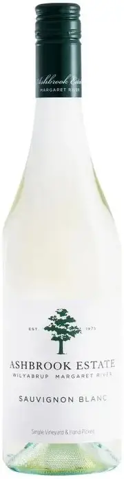 Ashbrook Estate Sauvignon Blanc 750ml