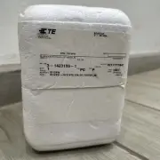 ⚡️Agastat 7012PH TE Connectivity Time Delay Relay 3-30min 125VDC 2P DPDT 10A⚡️