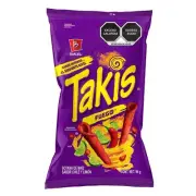 Takis Fuego 94g from MÉXICO