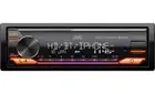 NEW JVC KD-X480BHS, 1-DIN Digital Media Receiver w/ Bluetooth, USB, HD Radio