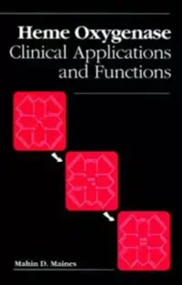 在飛比找博客來優惠-Heme Oxygenase: Clinical Appli