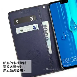 【台灣3C】全新 SAMSUNG Galaxy Note10 Lite 專用側掀皮套 時尚簡約 可站立特殊撞色皮套