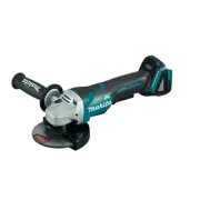 Makita LXT 18V 125mm Cordless Angle Grinder - Skin Only