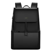 15.6 Laptop Backpack - 11.5l Capacity Black