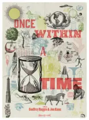Once Within a Time [New Blu-ray] Subtitled