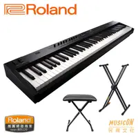 在飛比找蝦皮購物優惠-【民揚樂器】數位鋼琴 Roland RD88 舞台型電鋼琴 