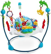 Baby Einstein Neighborhood Symphony Play Center Activity Jumper