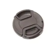 Rocketfish RF-LC58 58mm Camera Lens Cap