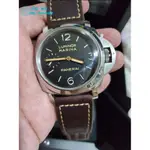 沛納海 PAM422 PANERAI LUMINOR 1950 手上鍊 PAM00422 三日鏈