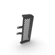 Oil Cooler Guard Fit for Royal Enfield HIMALAYAN 411