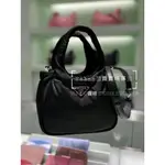 全新正品 PRADA 普拉達 1BG412 小款 SMALL PADDED RE NYLON TOTE BAG 籃子包