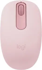 Logitech M196 Bluetooth Wireless Mouse, Compact and Portable Mouse for Laptops,