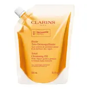 [CLARINS] Total Cleansing Oil Refill Pouch