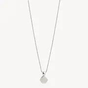 Chroma Moonstone Necklace