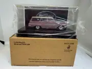 Trax 1:43 TR41C 1962 EJ Holden Special Station Wagon Penola Rose - NEW