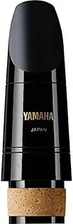 Yamaha Eb Alto Clarinet Mouthpiece 7C