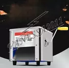 220V Electric Stainless Steel Meat cutter slicer meat cutting machine beef 1500W