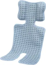 Car Cooling Pad | Car Seat Pad | Car Seat Cooling Pad, Cool Pads for Baby Seats, Cool Pillow for Seats, Child Safety Seat Cool Pads, Seats Cooling Pads