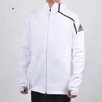 在飛比找Yahoo!奇摩拍賣優惠-【Japan潮牌館】ADIDAS ZNE HOODIE 2.