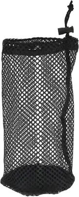Golf Ball Bag,1Pc Nylon Golf Ball Mesh Bag Storage Pouch Large Size 48-56 Balls