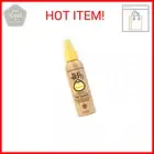 Sun Bum Revitalizing 3 in 1 Leave-In Conditioner Spray Detangler | Anti Frizz ,