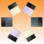 Samsung Galaxy Z Flip 3