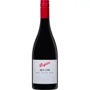 Penfolds Bin 138 Shiraz Grenache Mataro 2011 750ml