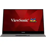 ViewSonic TD1655 15.6 inch Widescreen LCD Monitor