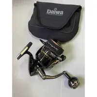 在飛比找蝦皮購物優惠-DAIWA Saltiga Z6500H 黑 捲線器