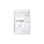 Neutral pH Contact Body Sliding Gel Water Based w/ Conductivity 1Kg Raavi