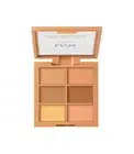 NYX Cosmetics 3C Conceal Correct Contour Palette Medium