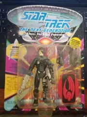Star Trek The Next Generation Borg Action Figure Playmates
