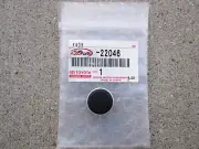 FITS: 06 - 07 LEXUS GS430 RADIO CD PLAYER RECEIVER KNOB BROWN QTY 1 OEM NEW