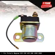 FIT For Polaris Magnum 325 330 425 500 1995-2002 Starter Solenoid Relay 4011335