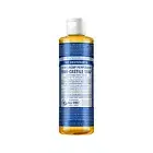^ Dr. Bronner's Pure-Castile Soap Liquid 18-in-1 Hemp Peppermint 237mL