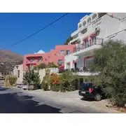 Petra Hotel