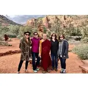 Save 10.00%! Sedona’s #1 Vortex and the City Tour