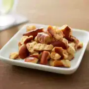 MUJI Pretzel Sour Cream & Onion 60g Japanese Snacks Tasty Pretzel Japanese Candy