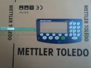 1PC NEW For METTLER TOLEDO ICS241 Membrane Keypad