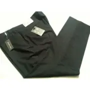 MICHAEL KORS BIG&TALL MENS NEW 83%POLYESTER 15%RAYON DRESS PANTS SIZE:46/30