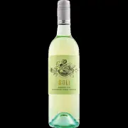 Soli Sauvignon Blanc Semillon 2023, Margaret River Sauvignon Blanc Semillon, Wine Selectors