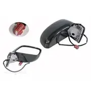 Sterling Door Mirror to suit Nissan Tiida 02/2006 to 02/2010 - NSTD-DOM-03R
