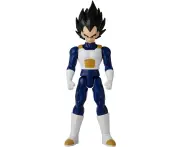 Dragon Ball Limit Breaker Vegeta Action Figure | 30cm Articulated Vegeta Figure | Bandai Dragon Ball Limit Breakers Figures Vegeta Toy, Dragon Ball Anime