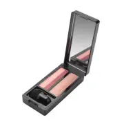 Color Shimmer Eyeshadow Palette Makeup Pigment Lazy Eyeshadow 5969