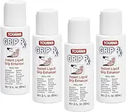 Tourna Grip Rx Instant Grip Enhancer Solution for All Sports
