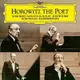 鋼琴詩人 / 霍洛維茲/鋼琴 (LP黑膠) Horowitz The Poet / Vladimir Horowitz (LP)