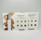 Lot of 2 Rodan + Fields Radiant Defense Perfecting Liquid Samples