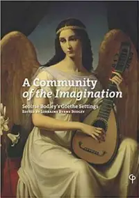 在飛比找博客來優惠-A Community of the Imagination