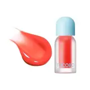 TOCOBO - Juicy Berry Plumping Lip Oil - 14 Colors #15 Coral Soda