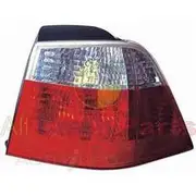 All Crash Right Tail Light - EJA-21041RHQ